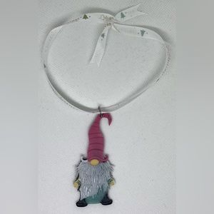 Epoxy Resin Christmas Ornament